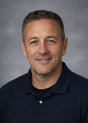 Heath Kellogg, Co-Founder of TG360
