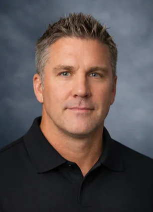 Brody Kellogg, Co-Founder of TG360