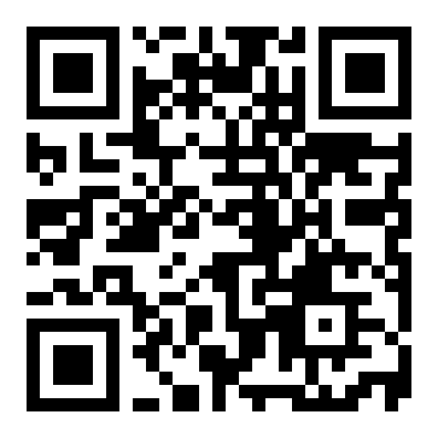 QR code linking to the free TG360 farm DSCR calculator